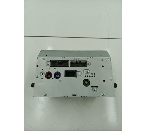 Блок мультимедийный магнитола навигация