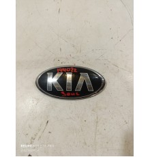 Эмблема капота