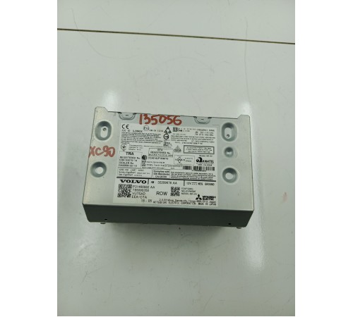 Блок мультимедийный магнитола навигация