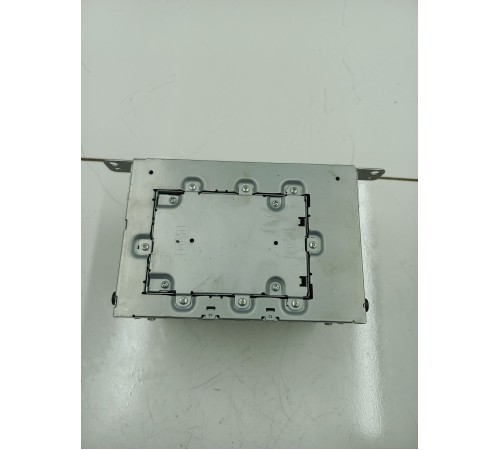 Блок мультимедийный магнитола навигация