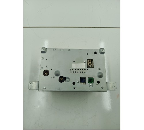 Блок мультимедийный магнитола навигация