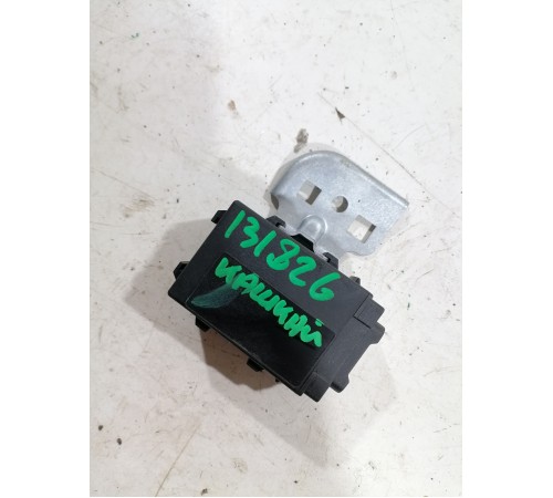 Блок управления интерфейсом gateway