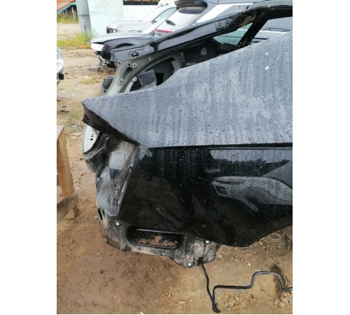 Крыло заднее правое