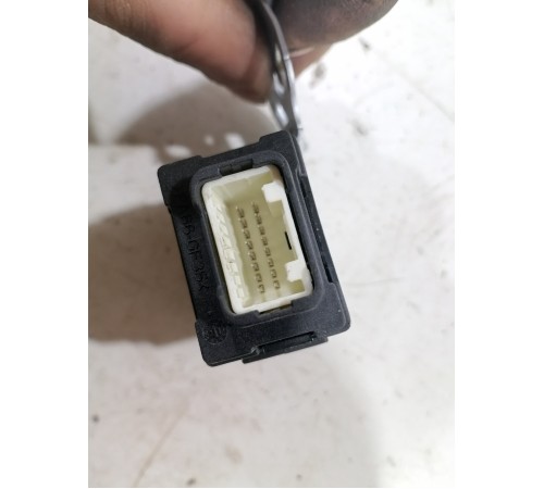 Блок управления интерфейсом gateway