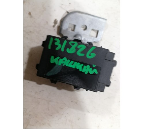 Блок управления интерфейсом gateway