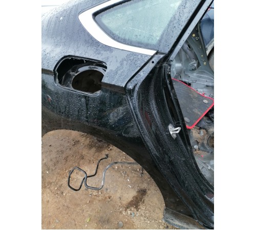 Крыло заднее правое