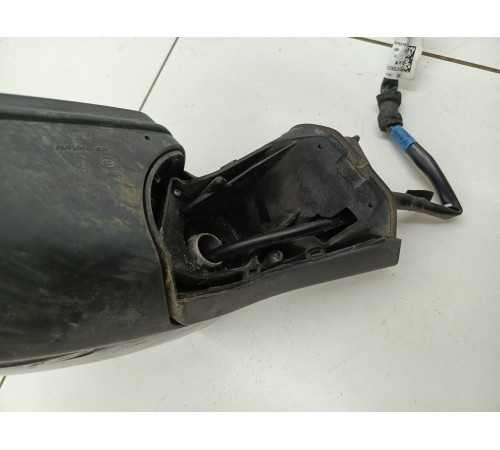 Зеркало заднего вида боковое левое