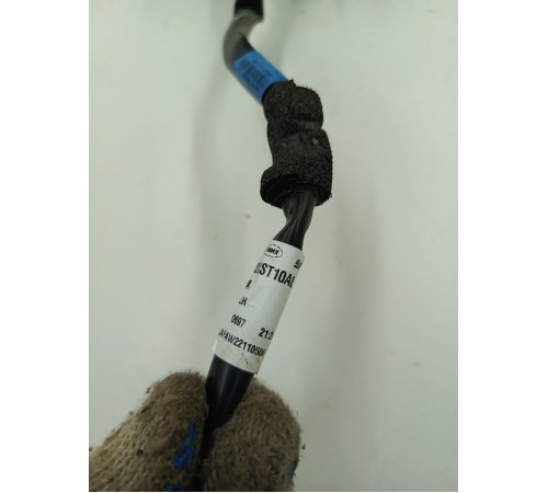 Зеркало заднего вида боковое левое