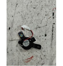 Динамик торпедо левый