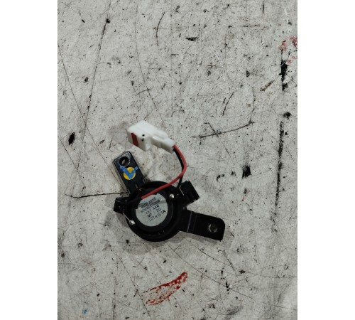 Динамик торпедо левый