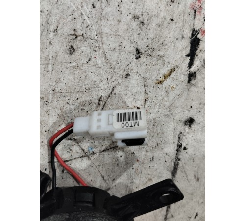 Динамик торпедо левый