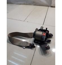 Ремень безопасности (третьего ряда сидений левый))