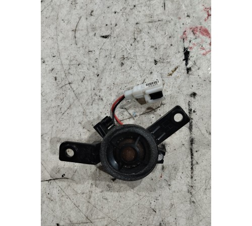 Динамик торпедо левый