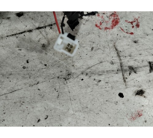 Динамик торпедо левый