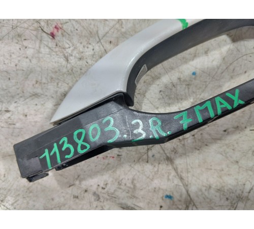 Ручка двери задняя правая внешняя