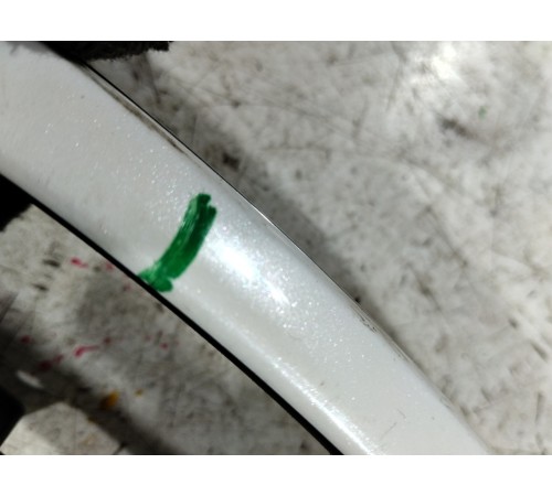 Ручка двери задняя правая внешняя