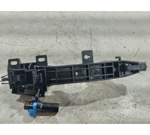 Ручка двери задняя правая внешняя