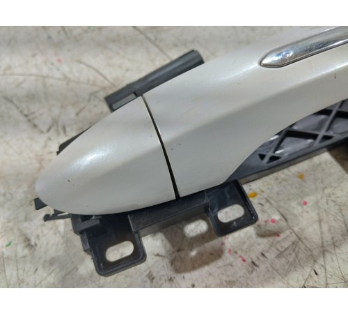 Ручка двери задняя правая внешняя