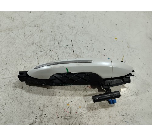 Ручка двери задняя правая внешняя