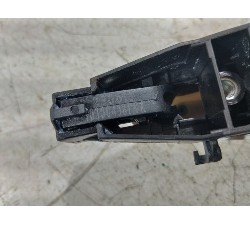 Ручка двери задняя правая внешняя