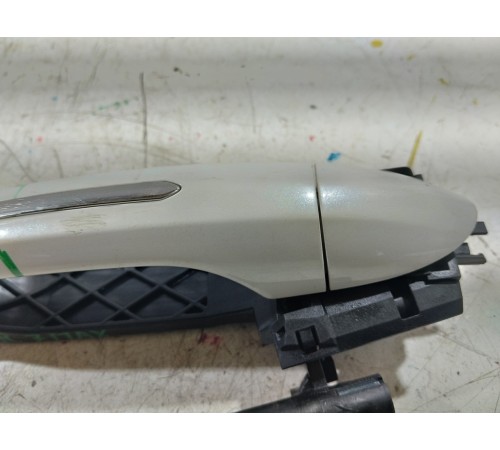 Ручка двери задняя правая внешняя