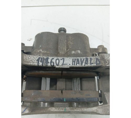 Суппорт тормозной передний правый