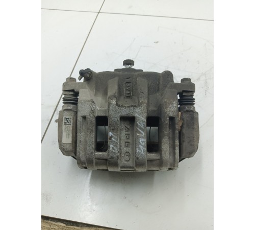 Суппорт тормозной передний правый