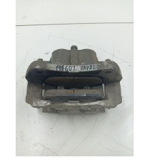 Суппорт тормозной передний правый