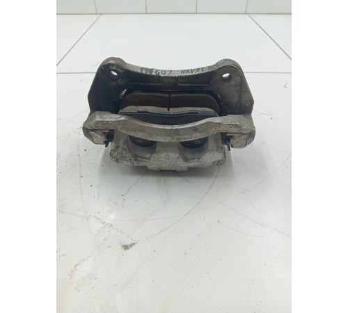 Суппорт тормозной передний правый