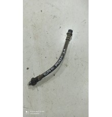 Тормозной шланг (задний, левый)