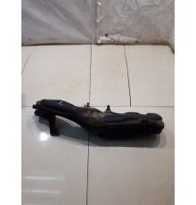 Впускной коллектор (правый)