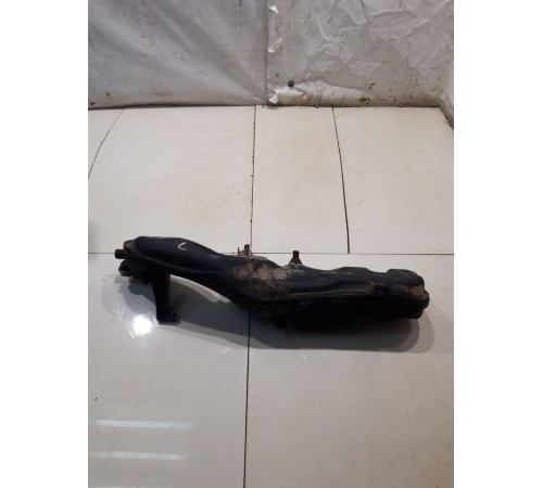 Впускной коллектор (правый)