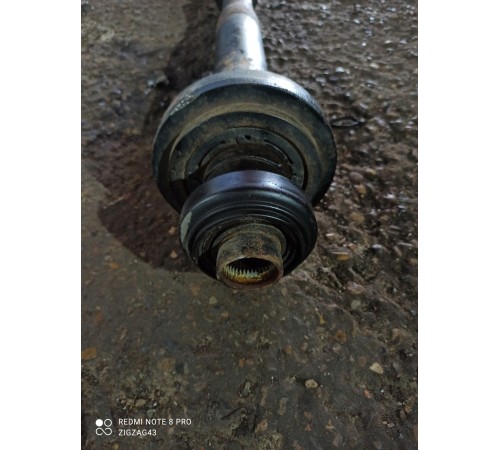 Карданный вал