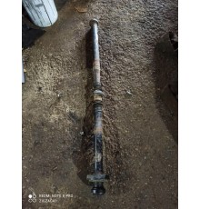 Карданный вал