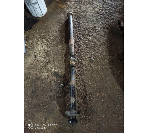 Карданный вал