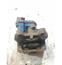 Суппорт задний левый