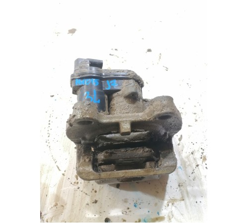 Суппорт задний левый