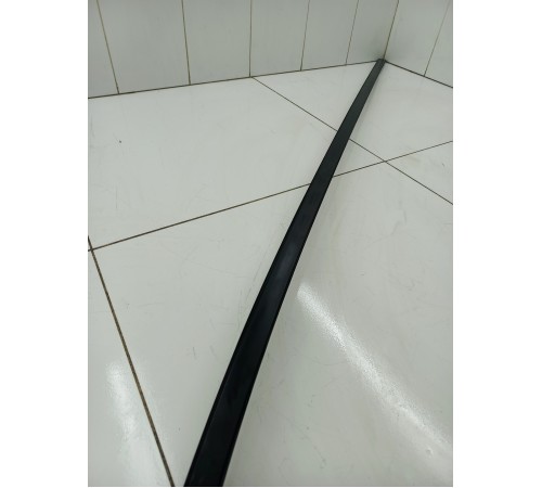 Молдинг крыши правый