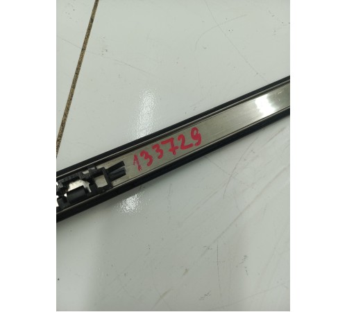 Молдинг крыши правый