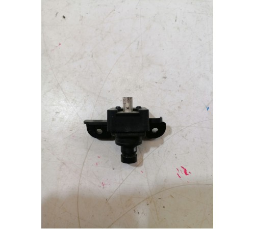 Камера переднего вида (под лобовое)