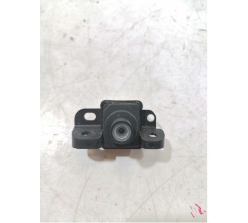 Камера переднего вида (под лобовое)