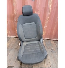 Сиденье переднее левое