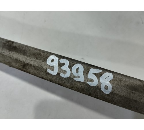 Рычаг подвески (задний левый)