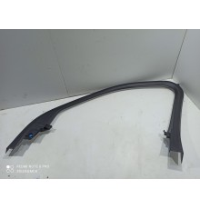 Накладка двери (передняя правая)