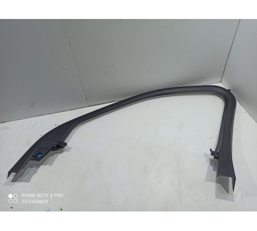 Накладка двери (передняя правая)