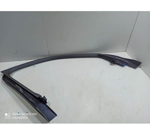 Накладка двери (передняя правая)