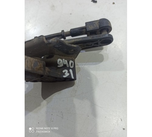 Датчик высоты дорожного просвета(задний правый)