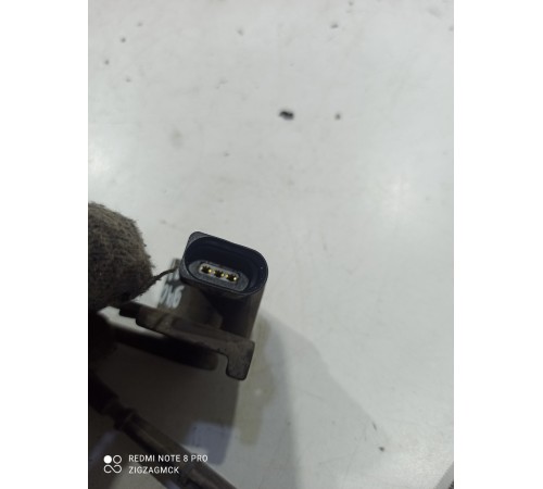 Датчик высоты дорожного просвета(задний правый)