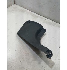 Накладка порога передняя правая