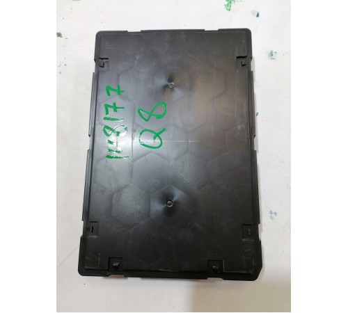 Блок комфорта